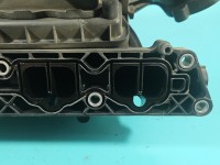 Kolektor ssący Chevrolet Cruze 55570227 1.6 16V