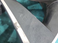 Felga aluminiowa 18" Skoda Octavia III alufelga 5E0601025AS