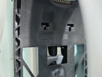 Klamka przód prawa zewnętrzna Skoda Fabia IV 5N0839885H La7w
