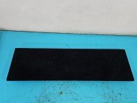 Fotel tył lewy III rząd tylny Mercedes W212 3 rząd