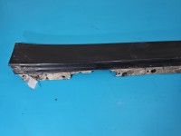 Listwa progowa prawa PRÓG NAKŁADKA bmw F30