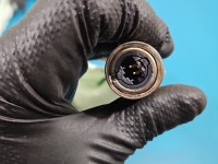 Kurtyna lewa poduszka airbag Bmw F34 GT HB