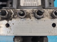 Pompa abs Peugeot 508 I 0265951245, 9677032180