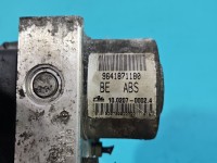 Pompa abs Peugeot 206 1.4 8V 9641871180