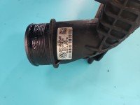 Intercooler Vw Sharan II 10- 3C0145805AM 2.0 tdi