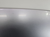 Maska przednia Honda Civic VIII UFO srebrny nh-700m