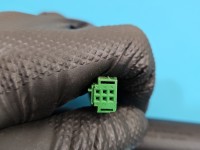 Siłownik klapy prawy teleskop Peugeot 3008 II 9830769680