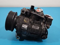 Sprężarka klimatyzacji kompresor 8K0260805F, 447190-6933 Audi A5 8T 3.0 tdi