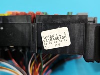 Skrzynka bezpieczników Skoda Octavia IV 5WA937615