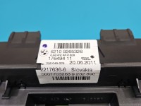 Licznik BMW X3 F25 2.0d 9265326, 17649411 EUROPA