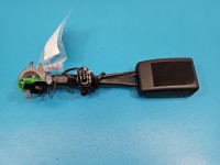 Pas bezpieczeństwa przód lewy kierowcy 868423021R Dacia Duster III 24- EU