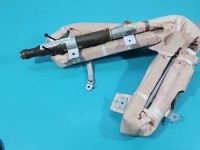 Kurtyna lewa poduszka airbag Mitsubishi Outlander II HB