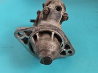 TEST Rozrusznik Toyota Corolla E12 1.6 vvti