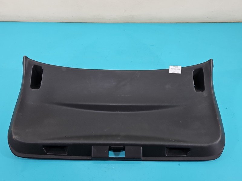 Tapicerka klapy boczek bagażnika Renault Captur I 909001518R