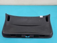 Tapicerka klapy boczek bagażnika Renault Captur I 909001518R