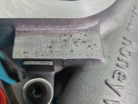 Turbosprężarka Regenerowana Subaru Forester IV SJ 12-18 2.0 D BOXER 147KM 834009-1, 14411AA940