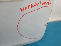 DRZWI PRZÓD PRAWE PASAŻERA Renault Clio III 3d OV369