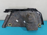 Tapicerka bagażnika lewa boczek Vw Passat B6 3C9867427AL