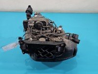Zbiornik AdBlue Seat Alhambra II 7N 10- 2.0 tdi (CFFE)