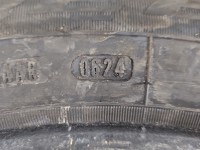 2x DĘBICA NAVIGATOR 3 205/55/R16 94V 6MM 2024R