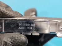 DŹWIGNIA LEWAREK WYBIERAK LINKI Opel Astra III H 1.8 16V