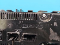 Konsola panel nawiewu Mercedes Vito W447 14- A4479003318
