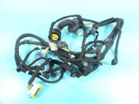 Instalacja Wiązka drzwi przód lewych Citroen C5 II X7 9684766480B