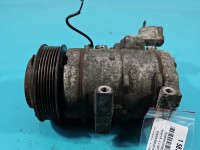 Sprężarka klimatyzacji kompresor Honda CR-V II 2.2 i- CTDi N22A2 447260-6080