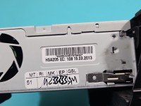 Nawigacja czytnik AUDI Q5 08- 8R1035666B, 8R1035666C