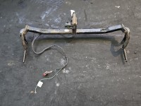 Hak holowniczy Peugeot 308 II T9