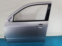 DRZWI PRZÓD LEWE KIEROWCY Mitsubishi Outlander I 5d srebrny, A31