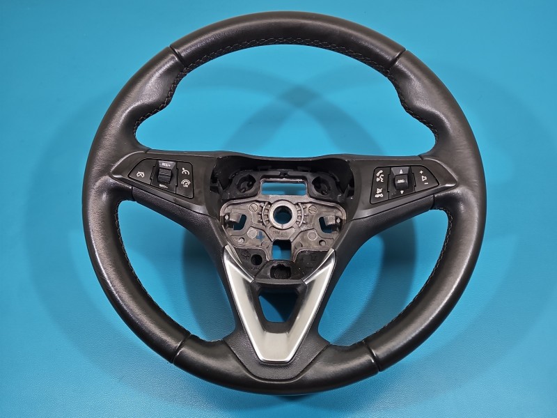 Kierownica Opel Corsa E 34269597A