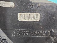 Lampa tył lewa Citroen C4 II HB