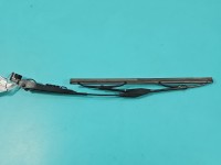 Ramie wycieraczki tył Land rover range Evoque I 11-18 HB