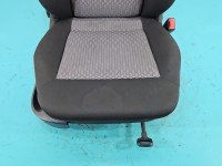 Fotel prawy przód pasażera Vw Polo V 6R 09- 5d EUROPA