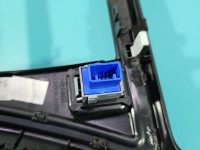 Ramka radia Toyota Auris II 55405-02430, 55405-02440