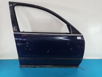 DRZWI PRZÓD PRAWE PASAŻERA Vw Passat B5 5d