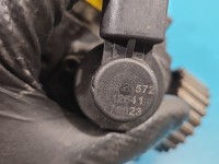 Pompa wtryskowa Audi A5 8T 0445010171 3.0 tdi