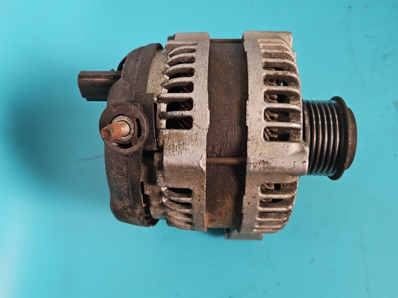 TEST Alternator Chrysler Voyager IV 3.3 V6