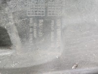 Toyota Rav4 III 05- Listwa zderzaka przód dokładka HOKEJ PZ415-X0952