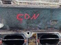 Głowica AUDI A6 C7 06H103373K 2.0 TFSI