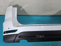 Zderzak tył Ford S-max II MK2 biały 5F HB