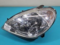 Reflektor lewy lampa przód Citroen Xsara II EUROPA