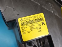 Reflektor prawy lampa przód Skoda Yeti EUROPA 130702342200