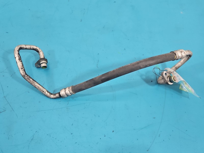 Przewód klimatyzacji rurka Nissan Qashqai I J10 06-13 1.6 16V