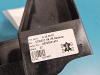 Mocowanie Europejska, kanapy prawy tył, wersja long uchwyt A2226941401 Mercedes W222