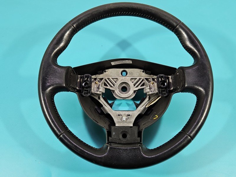 Kierownica Nissan Qashqai I J10 06-13 48430-JD01D