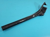 Listwa szyby czołowej lewa przedniej Renault Scenic III 768351859R