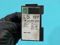 Komputer Sterownik silnika 09158726 Opel Zafira A 1.8 16V