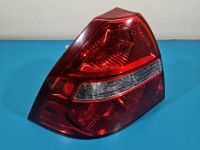 Lampa tył lewa Chevrolet Aveo T250 sedan EUROPA